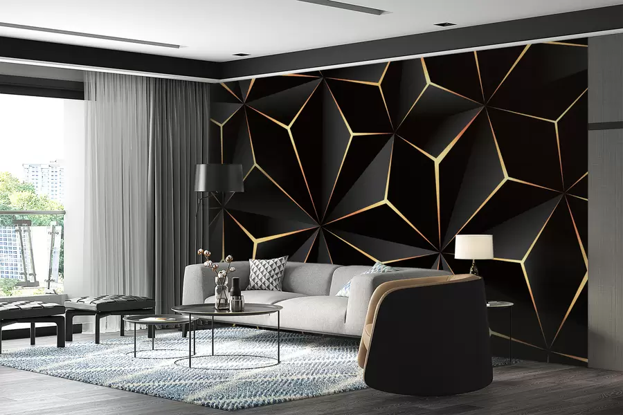Wallpaper Installation Process